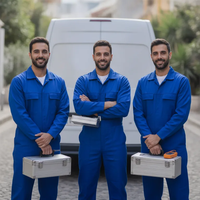 Riparazione Lavatrici team a Trento